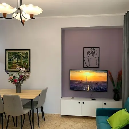 Argen New Bazaar * تيرانا