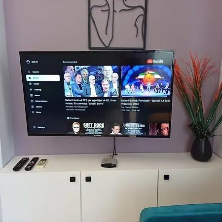 Argen New Bazaar * Tirana