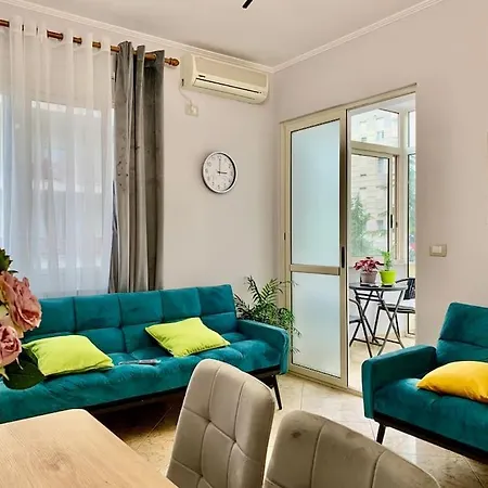 Apartman Argen New Bazaar