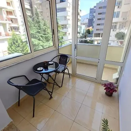 Argen New Bazaar Tirana