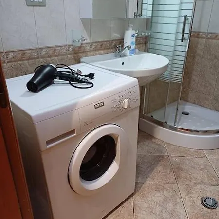 Apartman Argen New Bazaar