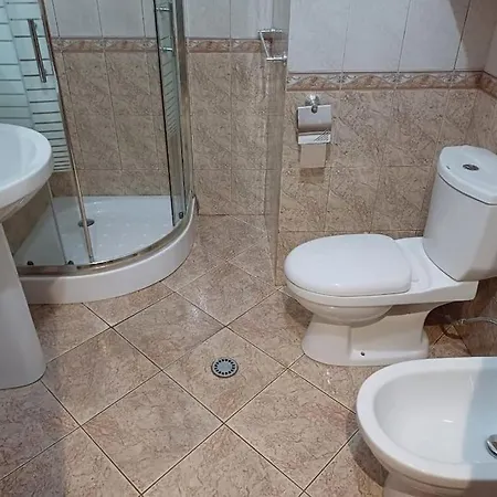 Argen New Bazaar * Tirana