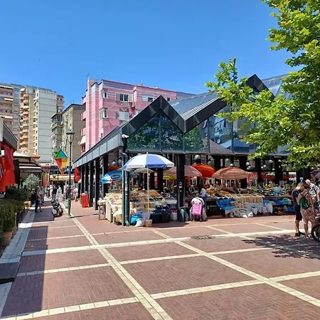 Argen New Bazaar شقة *