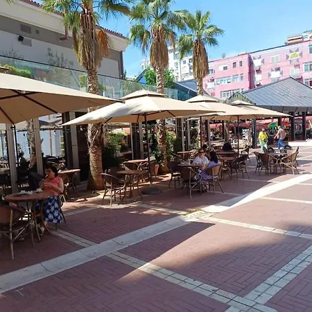 Argen New Bazaar