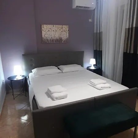 Apartman Argen New Bazaar *