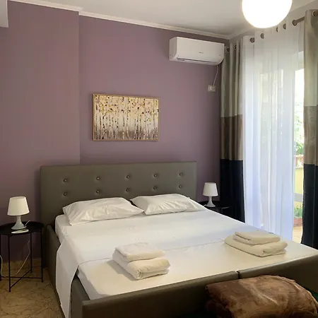 Apartman Argen New Bazaar *