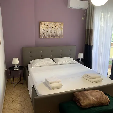 Argen New Bazaar Apartman