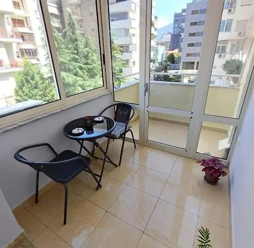 Argen New Bazaar تيرانا