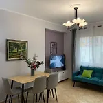 Apartment Argen New Bazaar Tirana