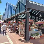 Argen New Bazaar Tirana