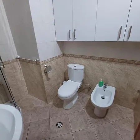 Argen New Bazaar Appartamento *