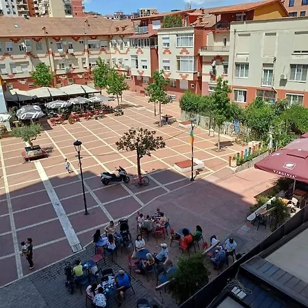 Appartement Argen New Bazaar Tirana