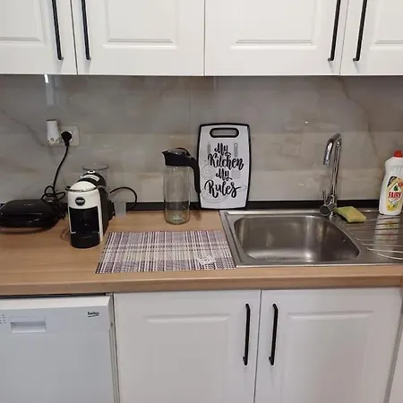 Argen New Bazaar Appartement