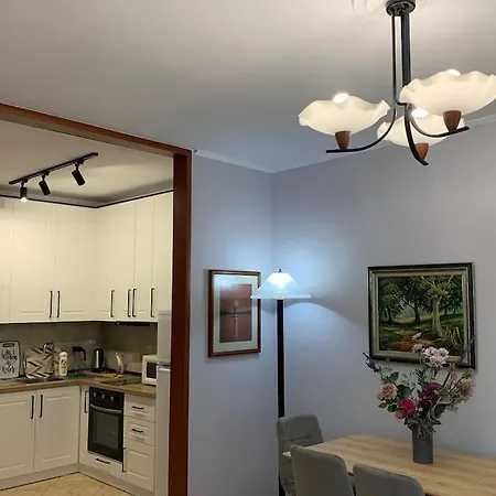 Apartamento Argen New Bazaar *