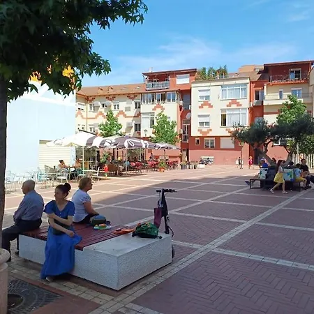 Daire Argen New Bazaar *