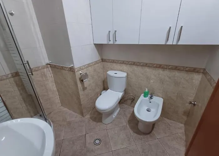 Argen New Bazaar Daire *