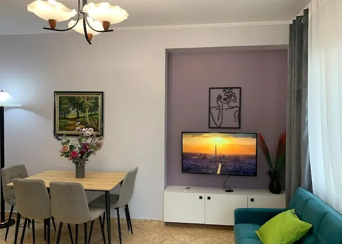 Argen New Bazaar * Tirana