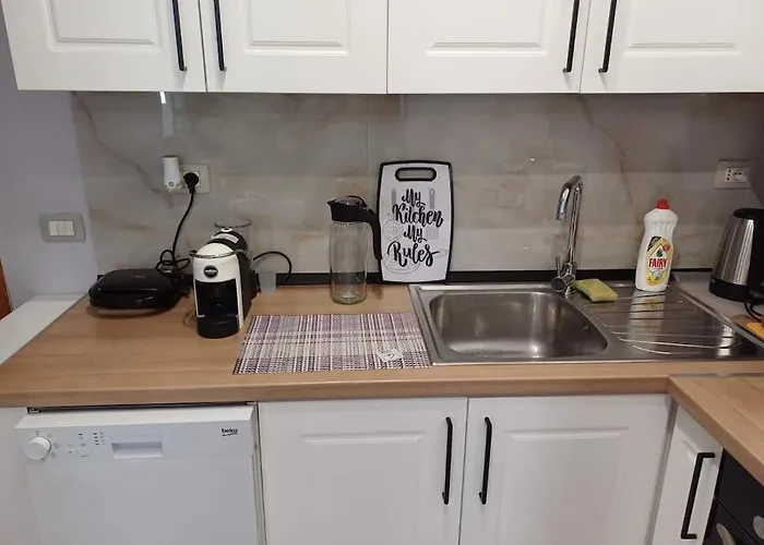 Argen New Bazaar Daire