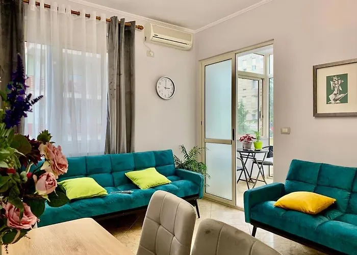 Appartement Argen New Bazaar