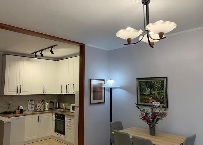 Appartement Argen New Bazaar *