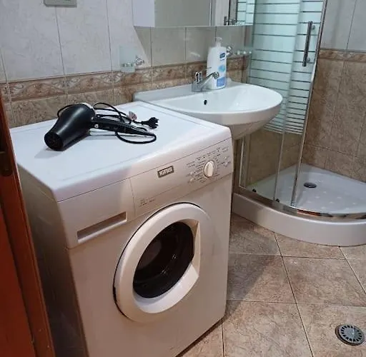 Appartement Argen New Bazaar