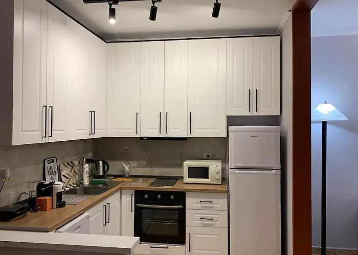 Argen New Bazaar Daire *