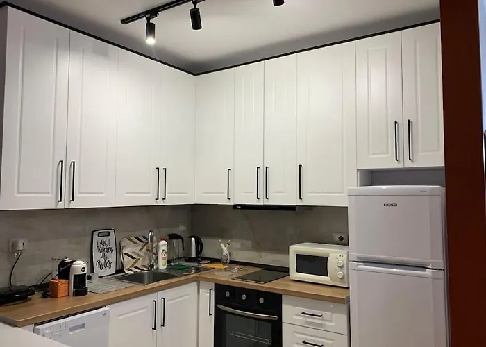 Appartement Argen New Bazaar *