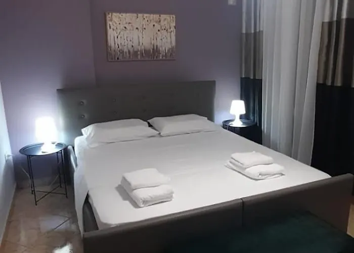 Appartement Argen New Bazaar *