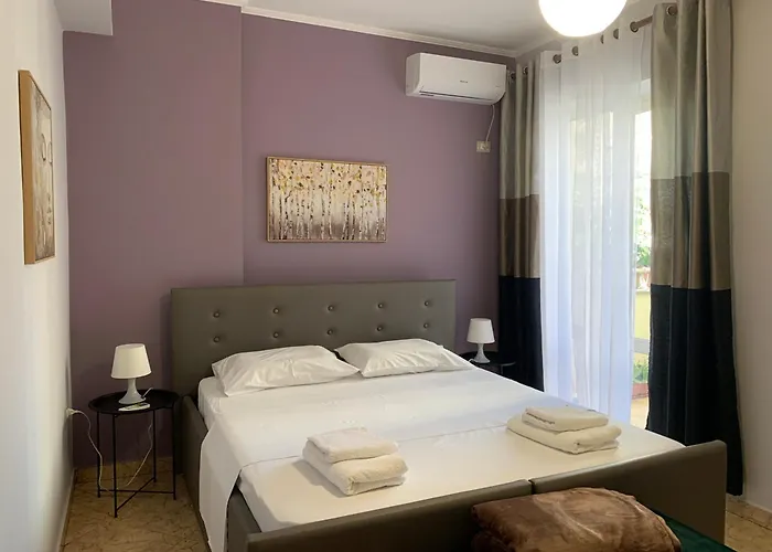 Appartement Argen New Bazaar *