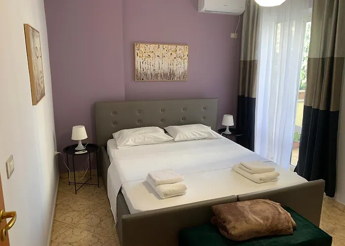 Argen New Bazaar Appartement